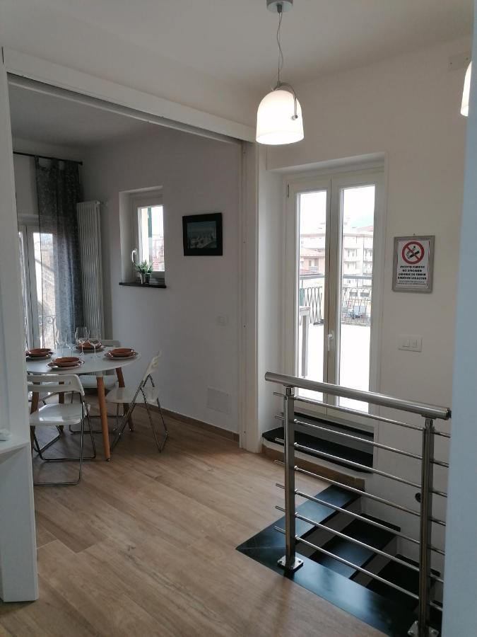 Casa Bartelli - Ceriale Apartment ภายนอก รูปภาพ